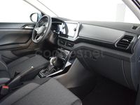 Usado VW T-Cross 116 CV (85 kW) 2024 Azul SUV