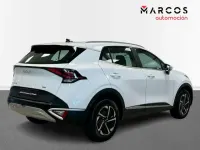 Usado Kia Sportage 230 CV (169 kW) 2024 SUV
