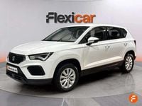 Usado Seat Ateca Reference 110 CV (80 kW) 2023 Blanco SUV