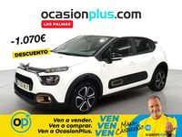 Brugt Citroën C3 PureTech 83 HK (61 kW) 2023 Hvid Hatchback