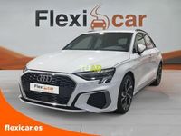 usado Audi A3 Sportback S line 30 TFSI 81kW S tronic