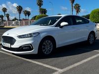 Usado Ford Mondeo 150 CV (110 kW) 2014
