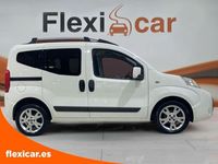 usado Fiat Fiorino Qubo1.3mjt Dynamic E5+