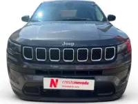 Usado Jeep Compass Longitude 131 CV (96 kW) 2022 SUV
