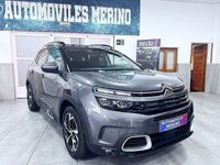 usado Citroën C5 Aircross Bluehdi S&s Feel 130