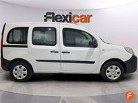Usado Renault Kangoo 75 CV (55 kW) 2019 Blanco Monovolumen
