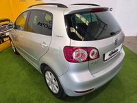 Usado VW Golf Plus Cross Advance 105 CV (77 kW) 2011 Gris / plata Monovolumen