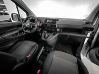 Usado Citroën Berlingo 75 CV (55 kW) 2020 Blanco banquise Monovolumen