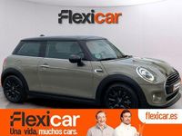 Usado Mini Cooper 136 CV (100 kW) 2019 Gris Utilitario