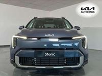 Usado Kia Stonic 116 CV (85 kW) 2025 Azul SUV
