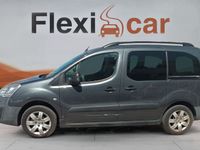 usado Peugeot Partner 1560 CM3/ 73 KW/ 99 CV Diésel en Flexicar Manacor