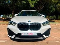 Usado BMW X1 116 CV (85 kW) 2020 Blanco SUV