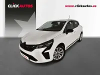 Używany Renault Clio V Evolution 90 KM (66 kW) 2025 Biały Hatchback