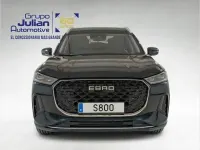Nuevo Ebro s800 279 CV (205 kW) 2026 Verde SUV