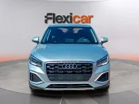 Używany Audi Q2 Advanced Plus 150 KM (110 kW) 2023 Szary SUV
