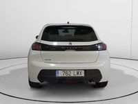 Usado Peugeot 208 Active 102 CV (75 kW) 2020 Utilitario