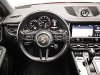 Usado Porsche Macan 265 CV (194 kW) 2021 Rojo SUV