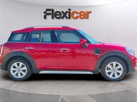 Usado Mini One D Countryman 117 CV (86 kW) 2019 Rojo SUV