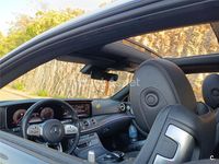 Usado Mercedes E220 194 CV (142 kW) 2020 Blanco Coupe