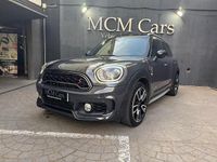 Brugt Mini Cooper S Countryman 192 HK (141 kW) 2019 Grå SUV