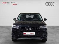 Usado Audi Q3 Advanced Plus 150 CV (110 kW) 2024 Negro SUV