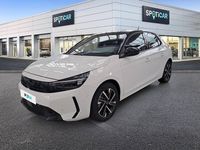 Usado Opel Corsa 101 HP (74 kW) 2024 Branco Sedan