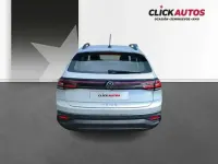 Usado VW Taigo 95 CV (69 kW) 2025 Plateado SUV
