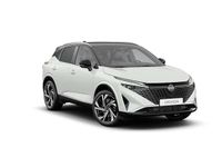 Usado Nissan Qashqai Premium Edition 158 CV (116 kW) 2025 Blanco SUV