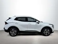 Usado Kia Sportage 239 CV (175 kW) 2024 Plateado SUV