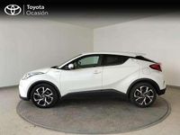 Usado Toyota C-HR+ Advance 89 kW (122 CV) 2019 SUV