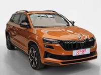 Usado Skoda 110 R SportLine 150 CV (110 kW) 2025 Familiar