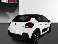 Usado Citroën C3 Shine 83 CV (61 kW) 2023 Utilitario