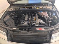 Usado Audi A4 163 CV (119 kW) 2002 Beige Familiar