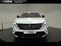 Usado Renault Rafale Techno 200 CV (147 kW) 2026 Blanco SUV