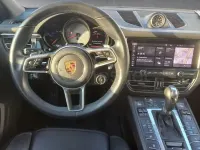 Usado Porsche Macan S 380 CV (279 kW) 2021 Azul SUV