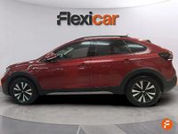 Usado VW Taigo Life 110 CV (80 kW) 2022 Rojo SUV