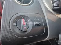 Usado Seat Ibiza Style 105 HP (77 kW) 2011 Vermelho Sedan