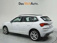 usado Skoda Kamiq 1.5 TSI Sport