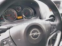 Usado Opel Antara Cosmo 150 CV (110 kW) 2009 Negro SUV