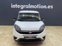 usado Fiat Doblò 1.3 MTJ Combi 95CV