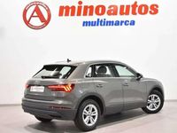 Usado Audi Q3 Sportback S-Line 150 CV (110 kW) 2020 Gris SUV