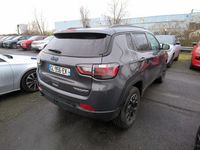 Usado Jeep Compass Trailhawk 241 CV (177 kW) 2023 Gris SUV