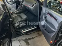 Usado Audi SQ5 340 CV (250 kW) 2016 Negro SUV