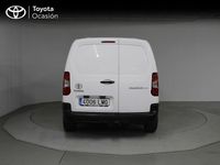 Usado Toyota Proace City City 75 CV (55 kW) 2021 Blanco Monovolumen