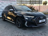 usado Audi A3 Sportback S TFSI