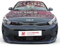 Usado Kia Rio 101 CV (74 kW) 2023 Gris