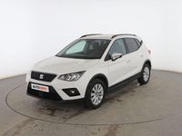 Usado Seat Arona Style 115 CV (84 kW) 2019 Blanco SUV