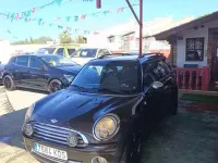 Usado Mini Cooper Clubman 120 CV (88 kW) 2009 Marrón Familiar