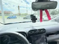Usado Citroën C3 Aircross Feel 110 CV (80 kW) 2021 Azul SUV