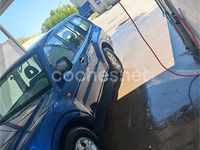 Usado Mitsubishi Montero 165 CV (121 kW) 2001 Azul SUV